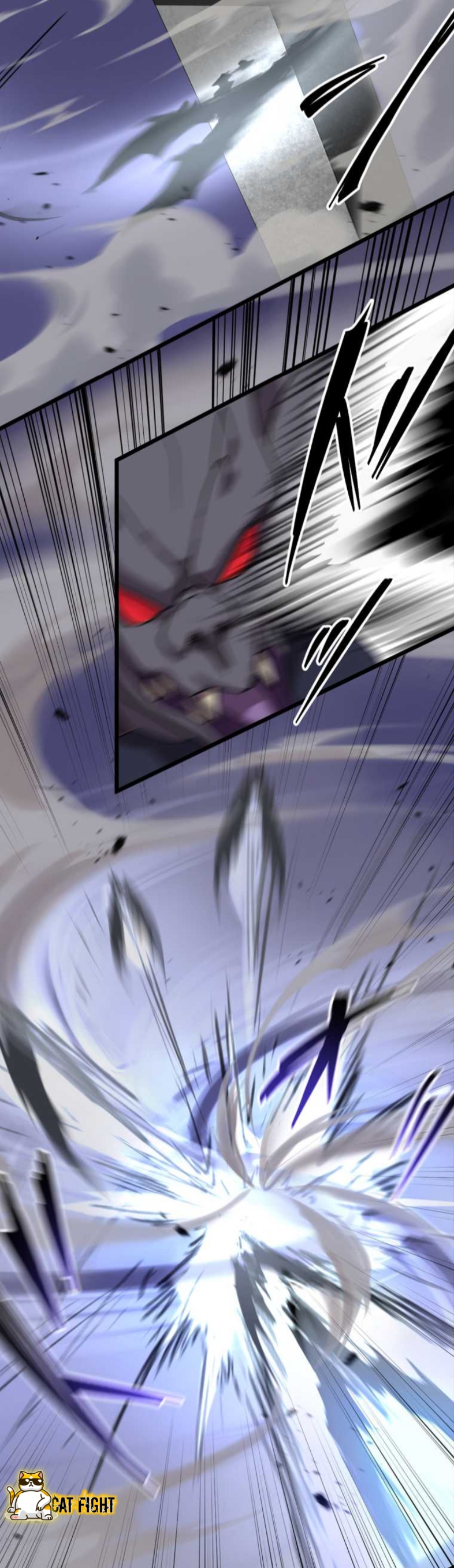 ฉันกลับชาติมาเกิดใหม่เป็นก็อบลินระดับ SSS ตอนที่ 21 หน้า 53