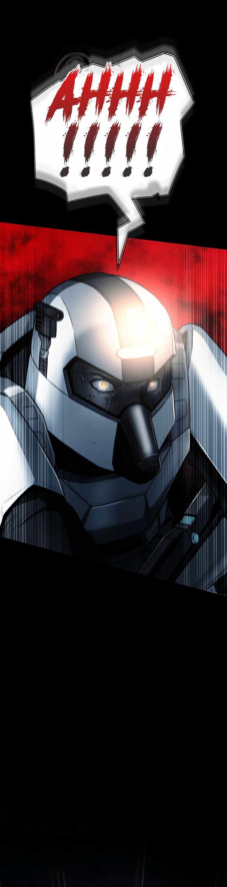 ฉันกลายเป็นสัตว์ประหลาดต่างดาวที่เติบโตได้ ตอนที่ 13 หน้า 36