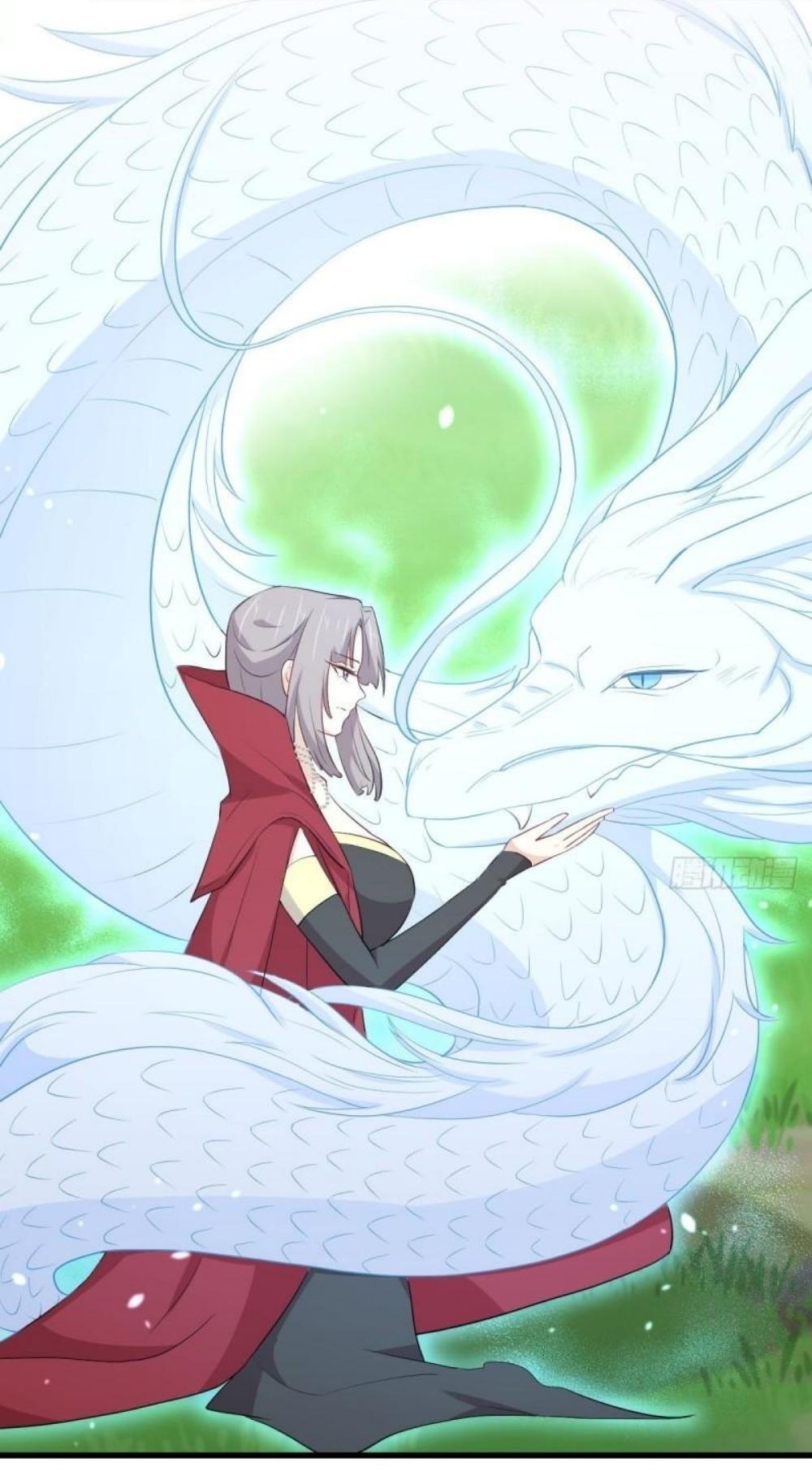 Immortal Swordsman in The Reverse World ข้าเซียนกระบี่ไม่เกาะสตรี ตอนที่ 302 หน้า 17