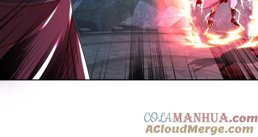 จักรพรรดิวิญญาณศักดิ์สิทธิ์ (ทันจีน) ตอนที่ 341 หน้า 17