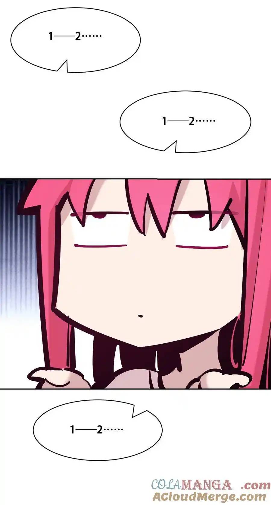 Demon x Angel can't get along! ตอนที่ 144 หน้า 25