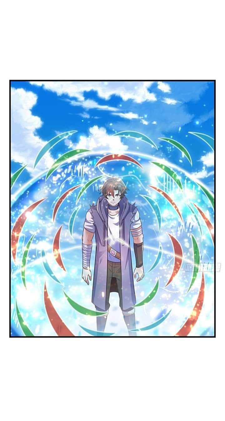 The best game master of the city – สุดยอดเซียนเกมแห่งคนร ตอนที่ 30 หน้า 35