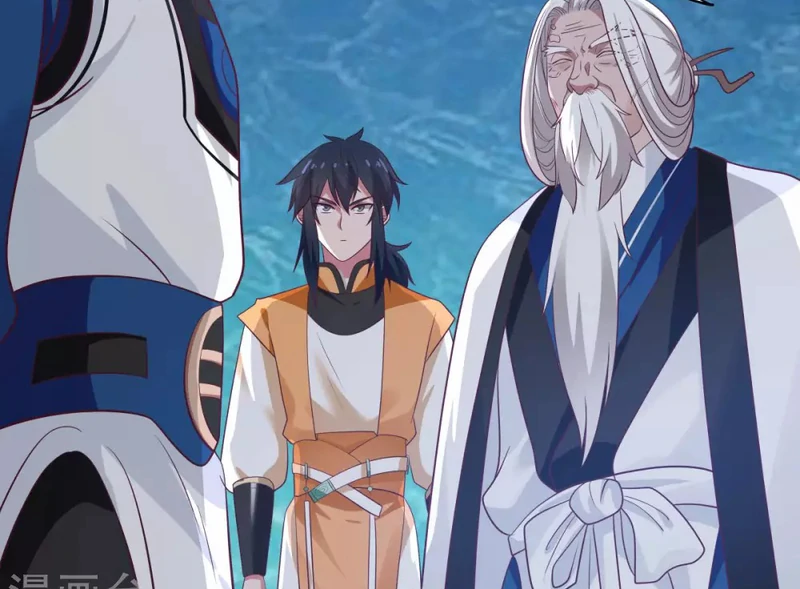 Chaos Alchemist (วิบัติการณ์เทพเซียนโอสถ) ตอนที่ 144 หน้า 28