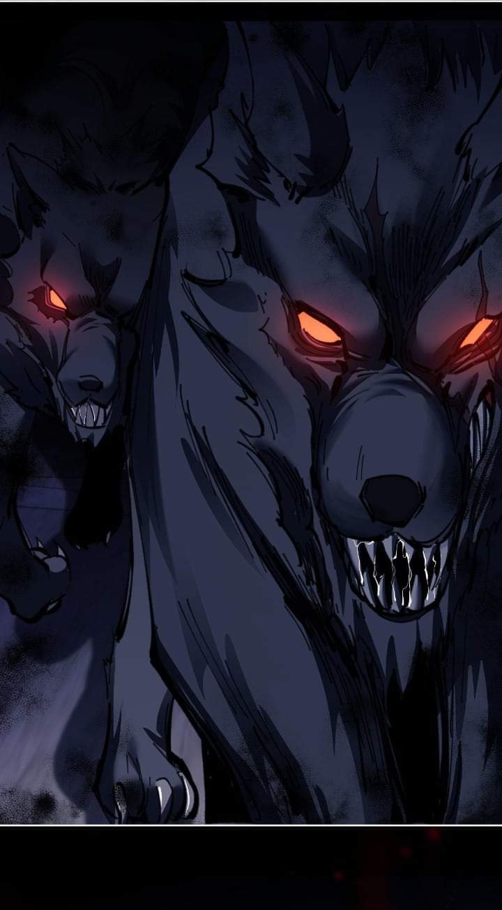 Devious Son Of Heaven ตอนที่ 11 หน้า 20