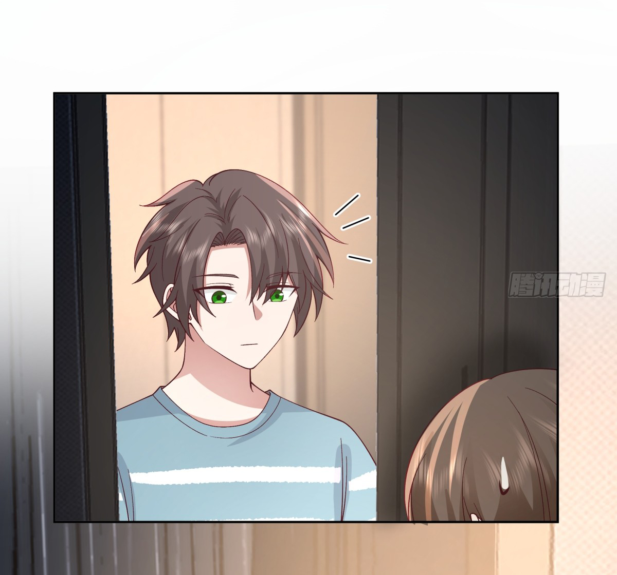 ผมไม่ได้อยากกลับมาเกิดใหม่เลยจริงๆ ตอนที่ 76 หน้า 21