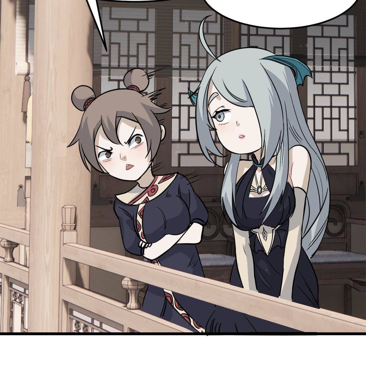 นิกายที่แข็งแกร่งที่สุด (ทันจีน) ตอนที่ 125 หน้า 48