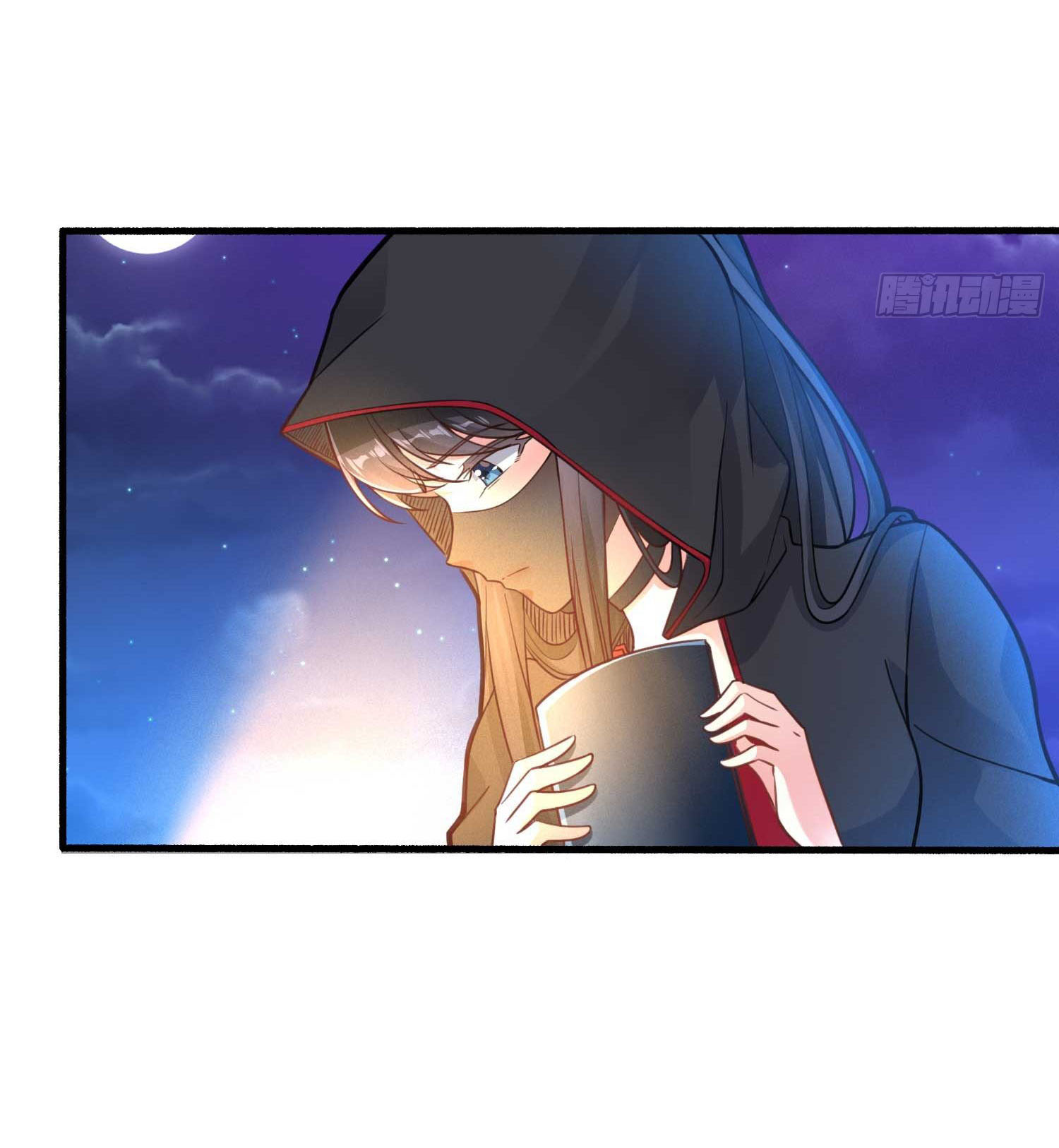 การต่อสู้ของเหล่าคนทรง ตอนที่ 7 หน้า 8