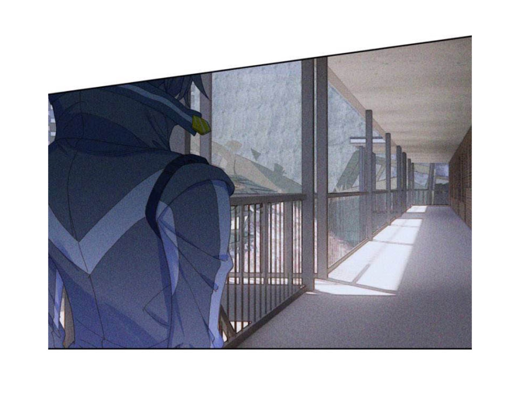 Swallowed star ศึกล้างดวงดาว ตอนที่ 94 หน้า 18