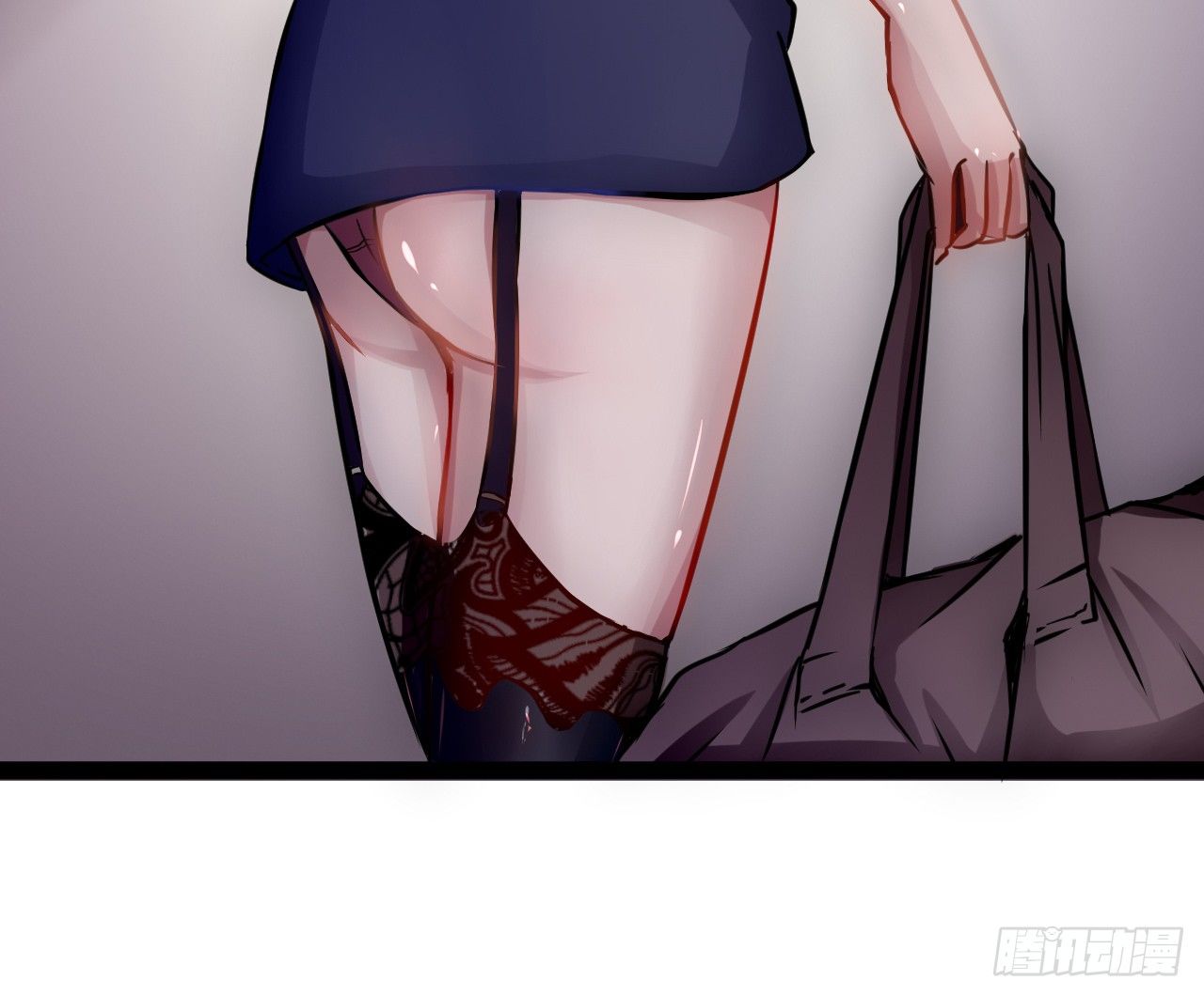 Apocalyptic Wolf ตอนที่ 2 หน้า 27