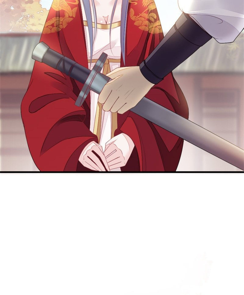 ระบบเปลี่ยนชะตายัยตัวร้าย ตอนที่ 9 หน้า 34