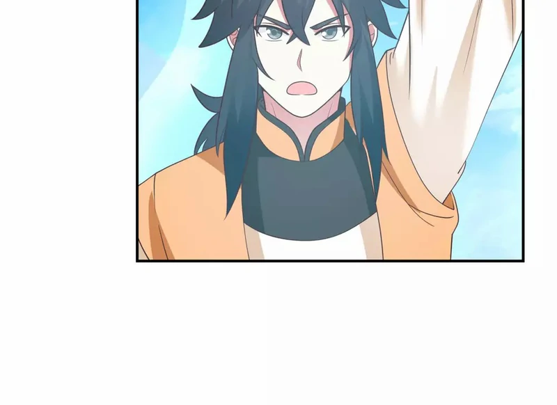 Chaos Alchemist (วิบัติการณ์เทพเซียนโอสถ) ตอนที่ 135 หน้า 22