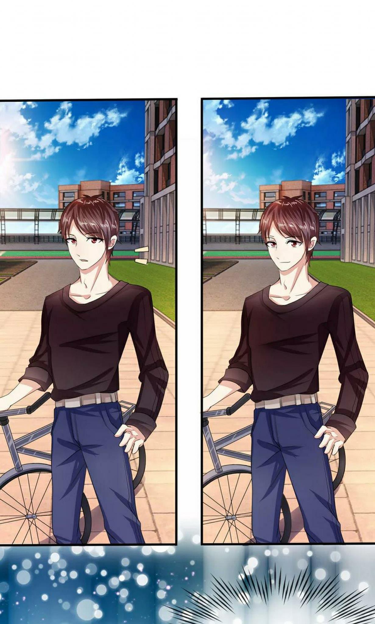 สุดยอดปรมาจารย์มีด ตอนที่ 6 หน้า 14