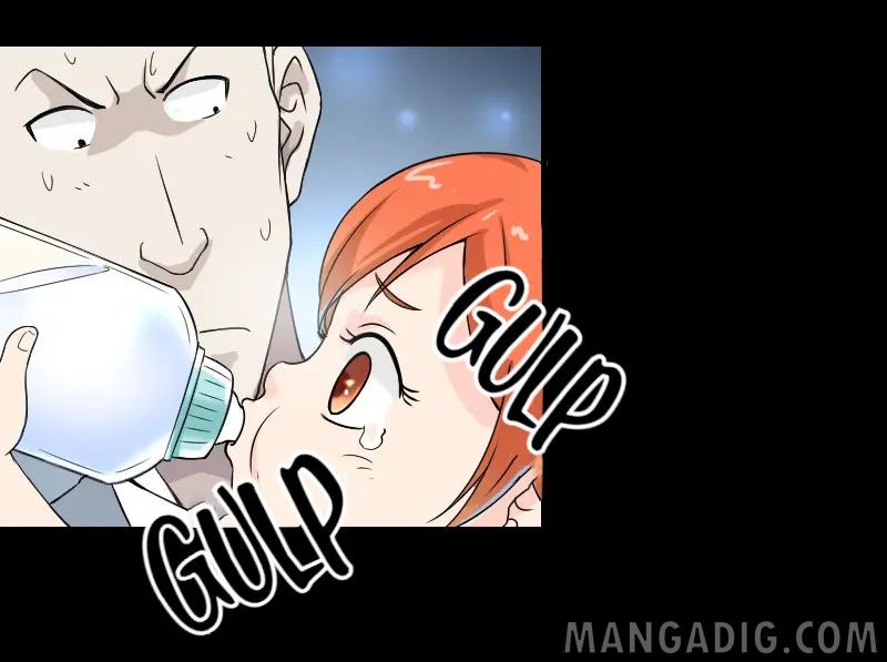 หัวหน้ามาเฟียกลับมาอายุ 16 อีกครั้ง ตอนที่ 1 หน้า 20