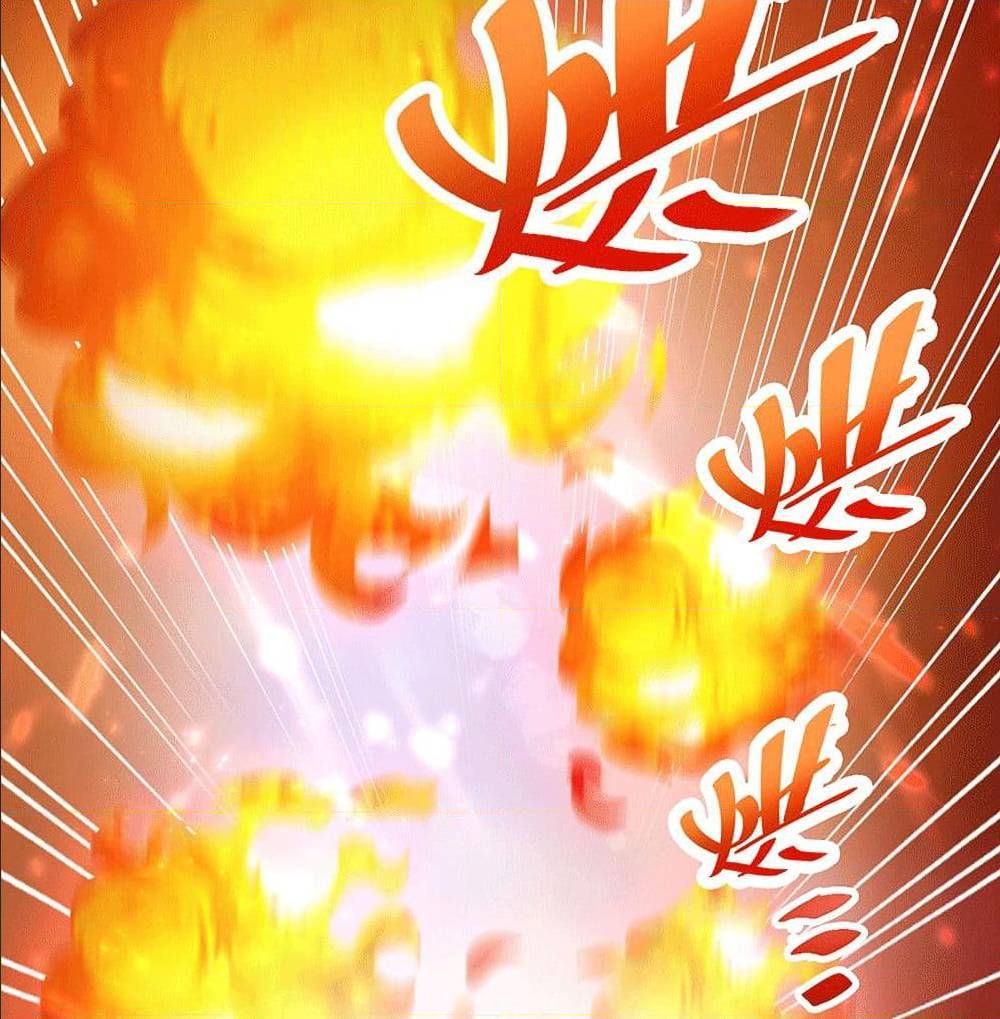 Peerless Martial Arts Everlasting : จักรพรรดินิรันดร์กาล ตอนที่ 22 หน้า 9