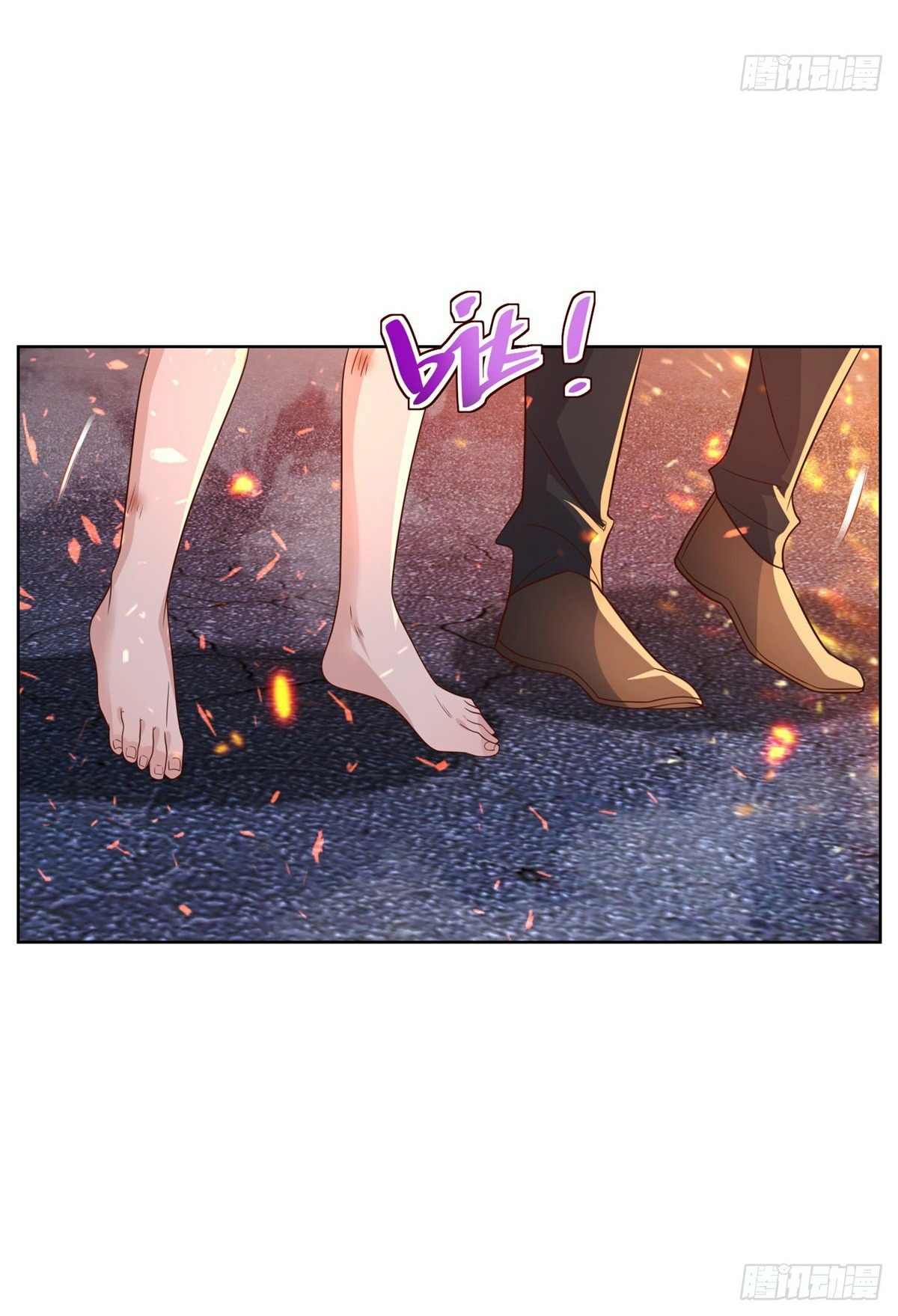 Arch villain วายร้ายระดับเทพ ตอนที่ 24 หน้า 10