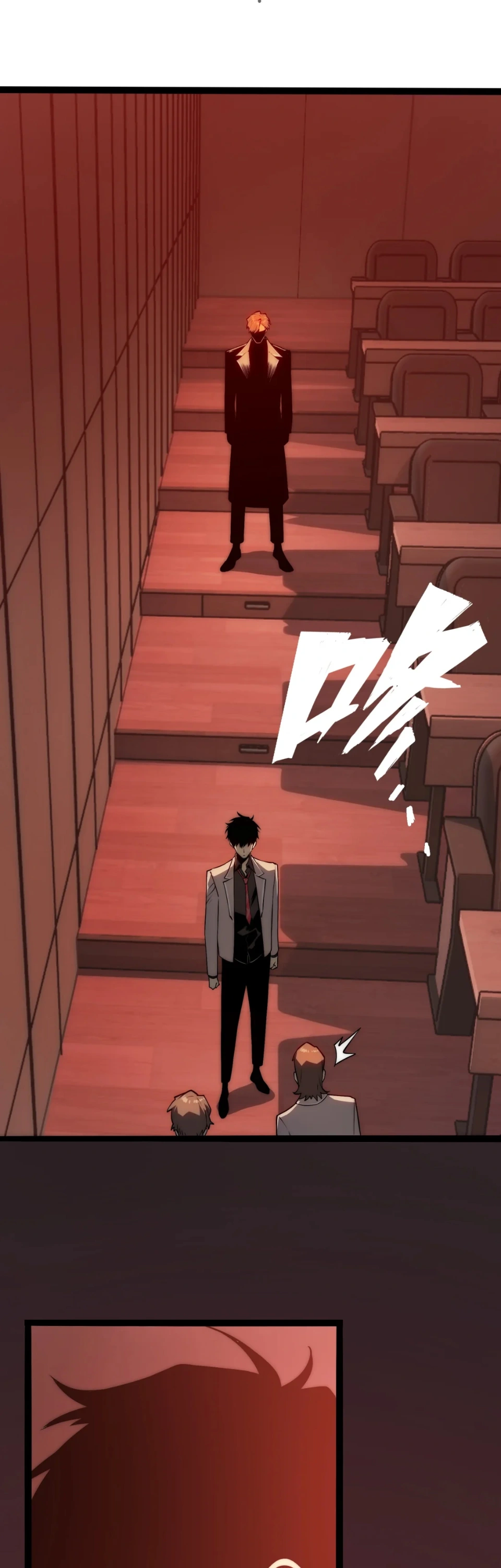 [ชน] จอมตะกละหวนคืน - Return of the Devourer ตอนที่ 14 หน้า 34