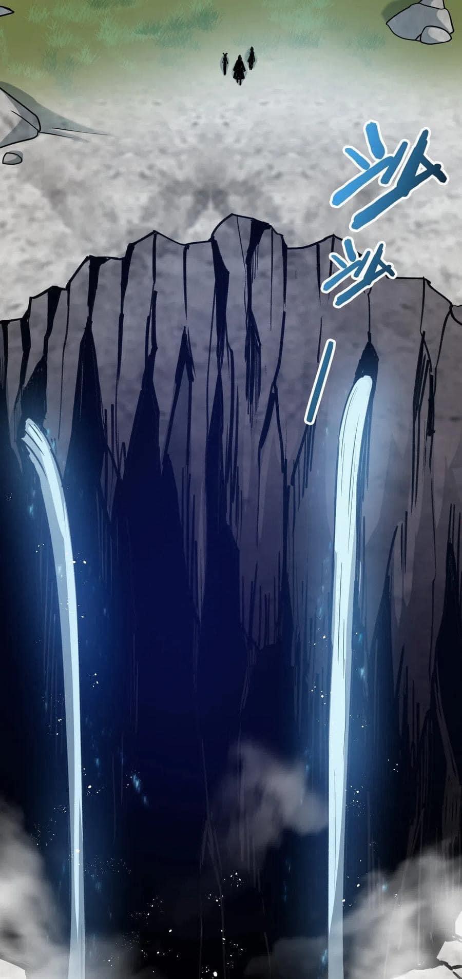 มหาบุรุษ ในตำนาน ตำนานที่หลับใหล (ศิษย์เบิ้มๆ) ตอนที่ 11 หน้า 21