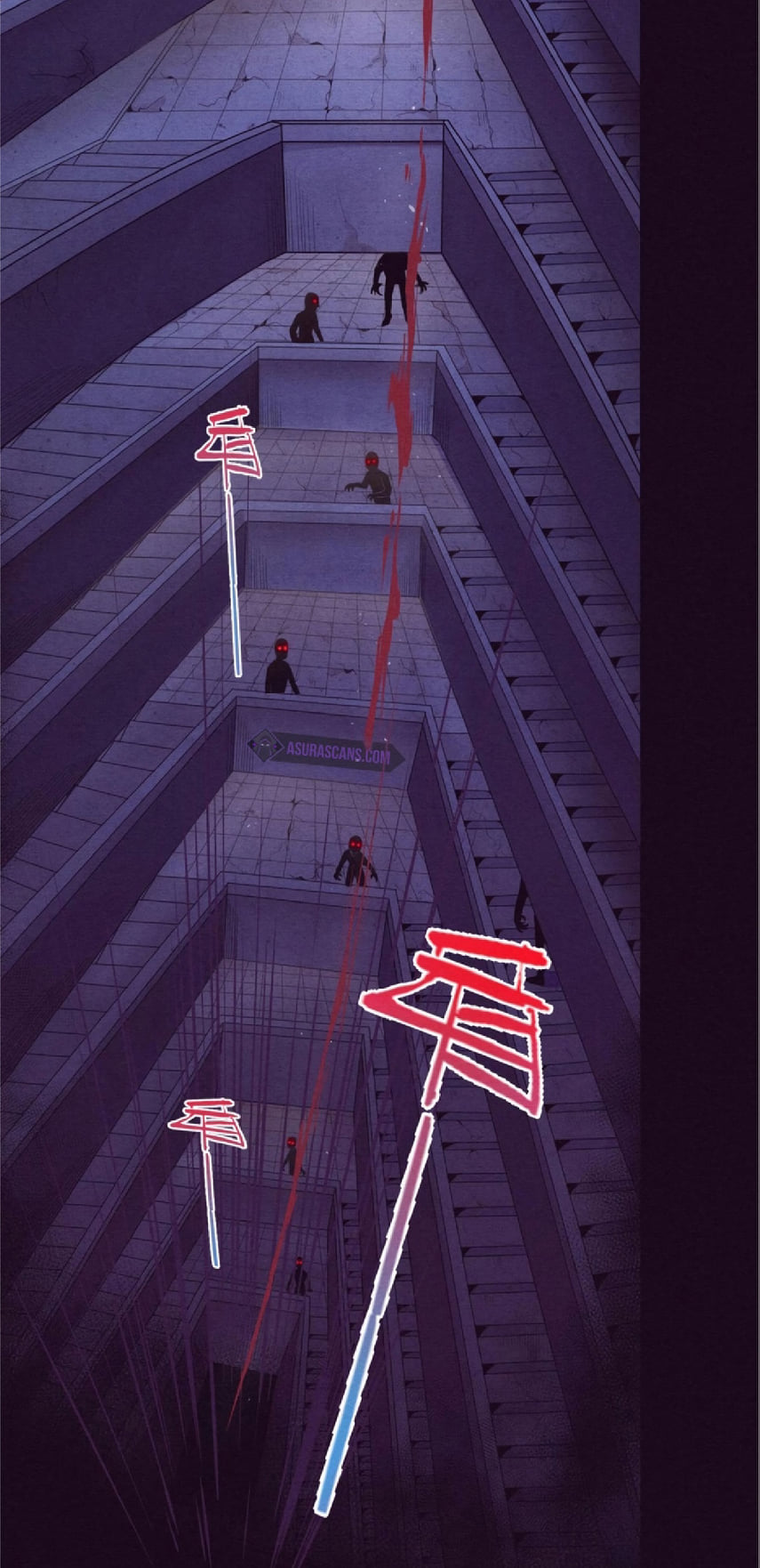 The Frenzy Of Evolution ตอนที่ 4 หน้า 74