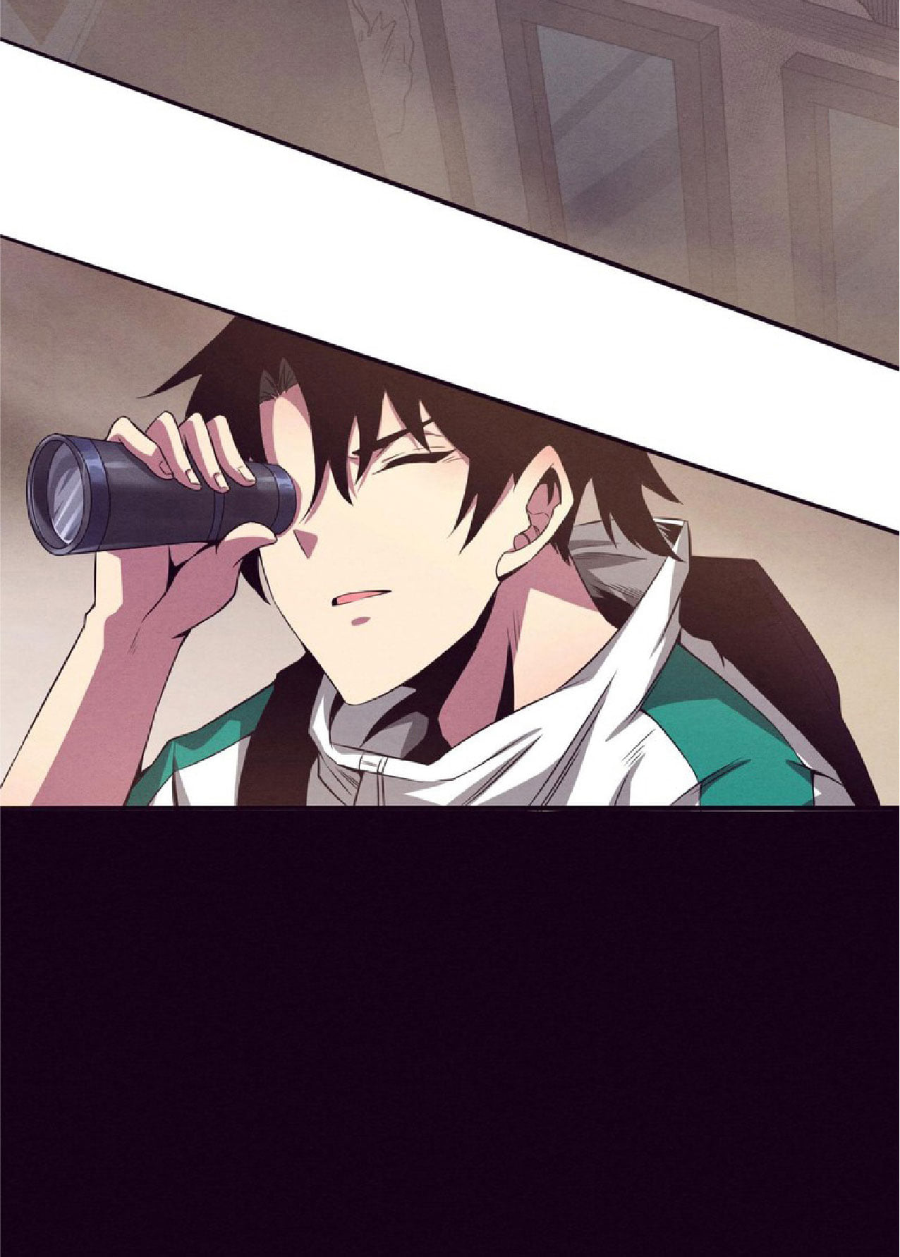 The Frenzy Of Evolution ตอนที่ 7 หน้า 56