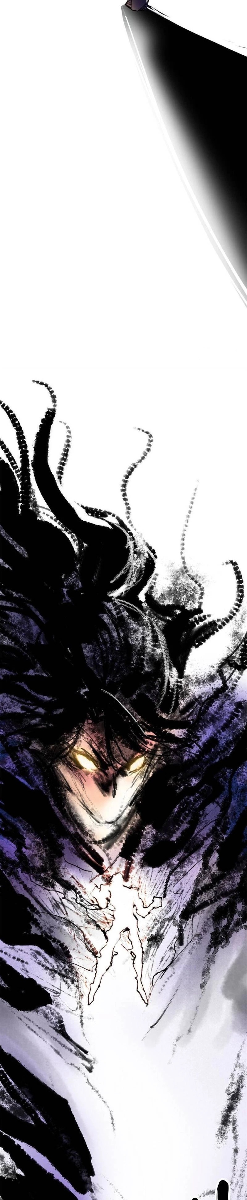 I'm an Evil God ข้าคือจักรพรรดิปีศาจ ตอนที่ 257 หน้า 9