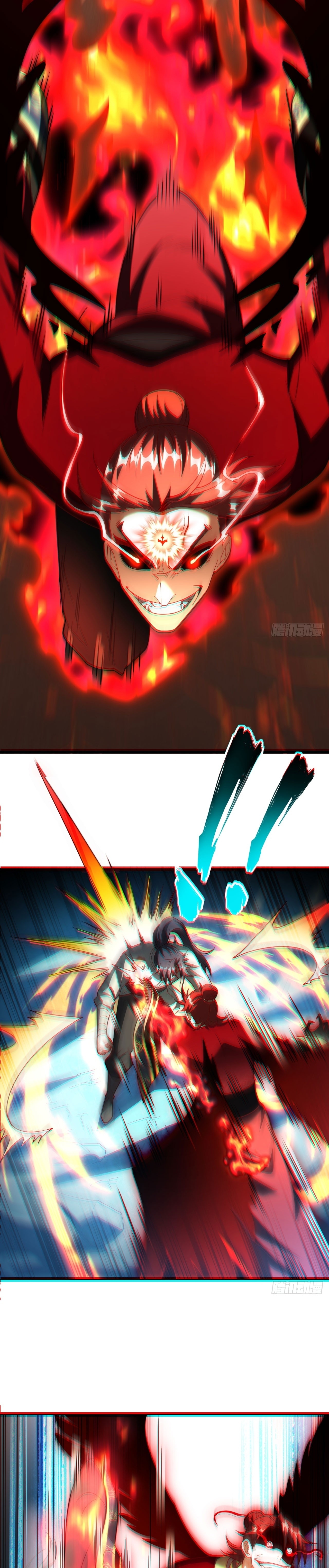 เทพเซียนหมื่นวิถี ตอนที่ 29 หน้า 27