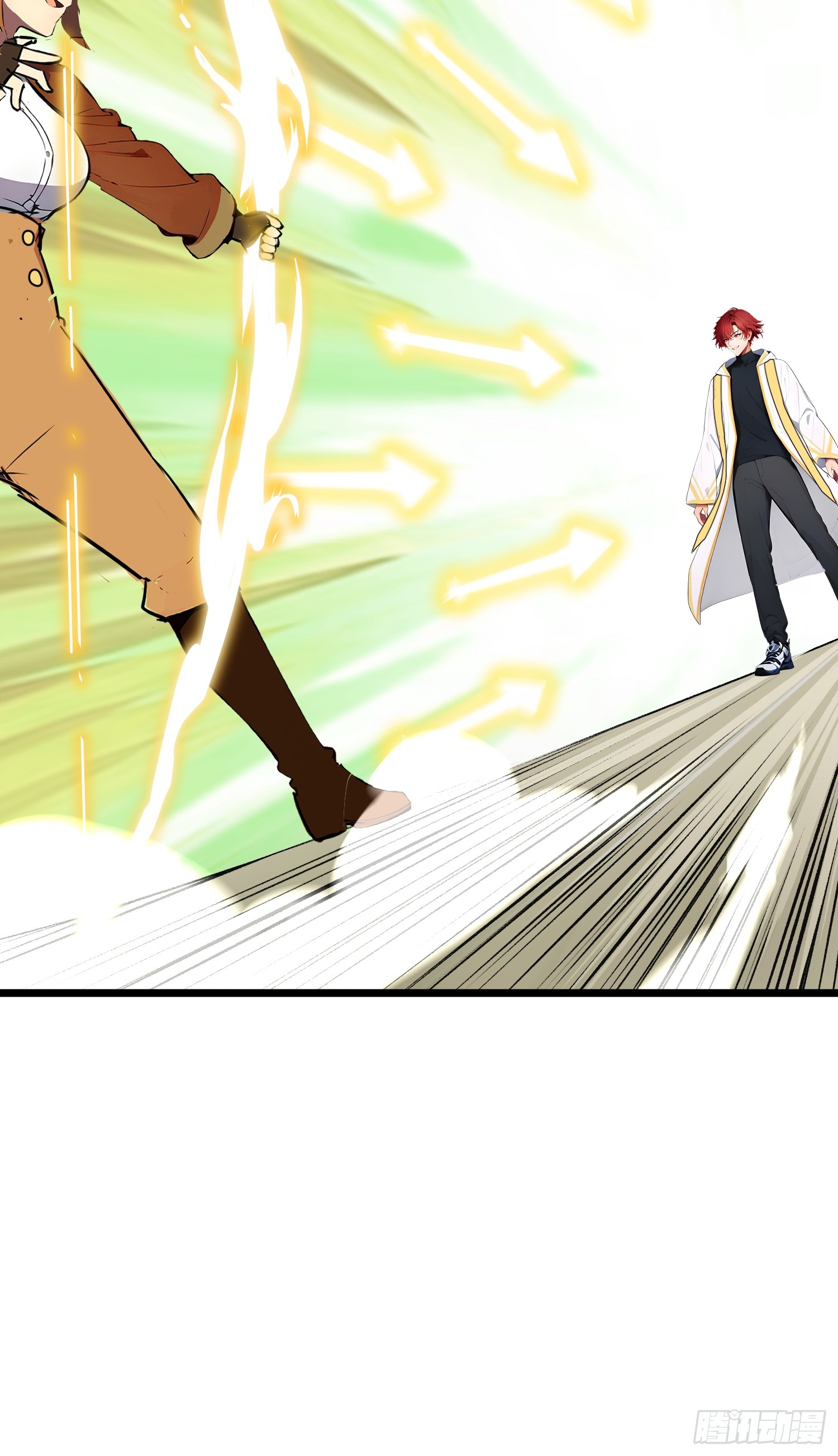 เปลี่ยนอาชีพเหมือนกันแต่สกิลของผมดันเป็นเวทย์ต้องห้ามทั้งหมด ตอนที่ 11 หน้า 7