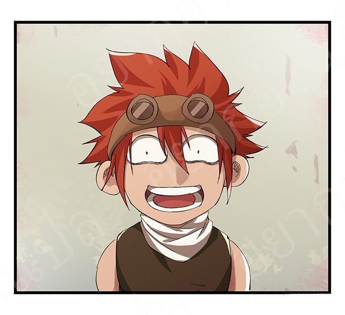 หอคอยสู่สวรรค์ ตอนที่ 18 หน้า 24