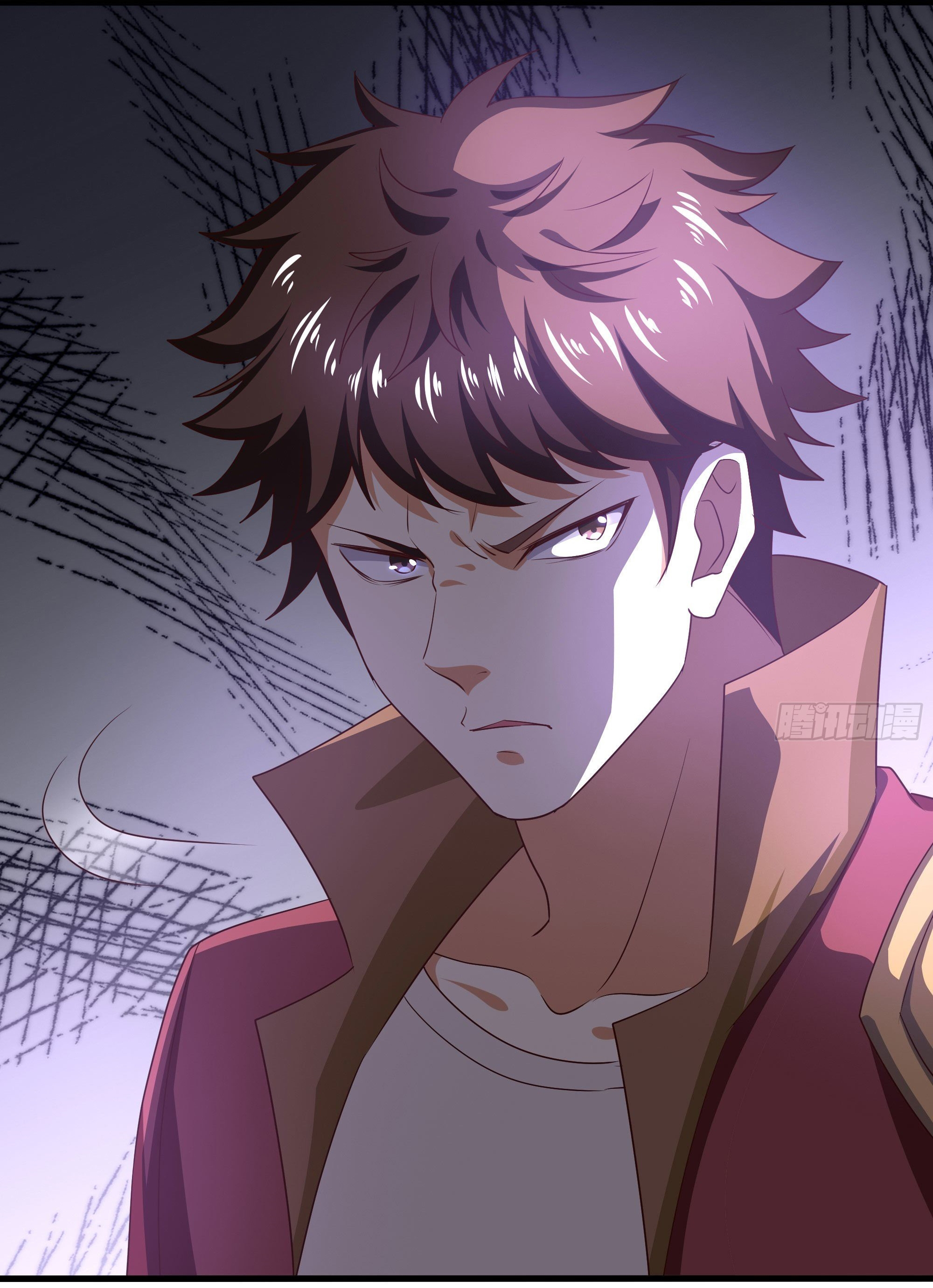 King of Hell ราชาแห่งยมโลก ตอนที่ 21 หน้า 14