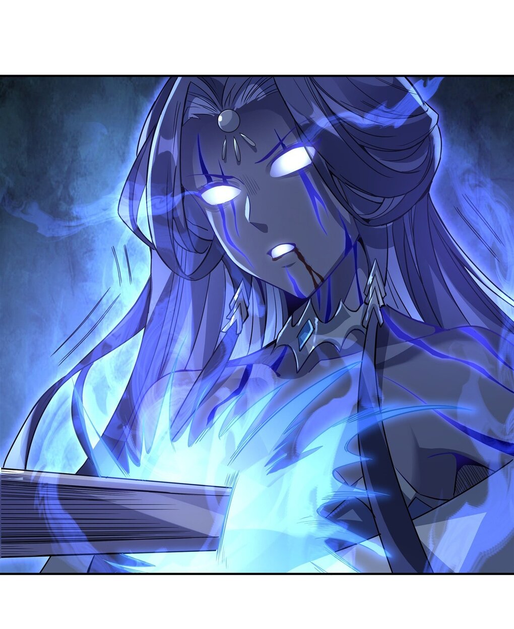 ศิษย์ของข้าล้วนมีอนาคตที่ยิ่งใหญ่ (ชนจีน) ตอนที่ 55 หน้า 23