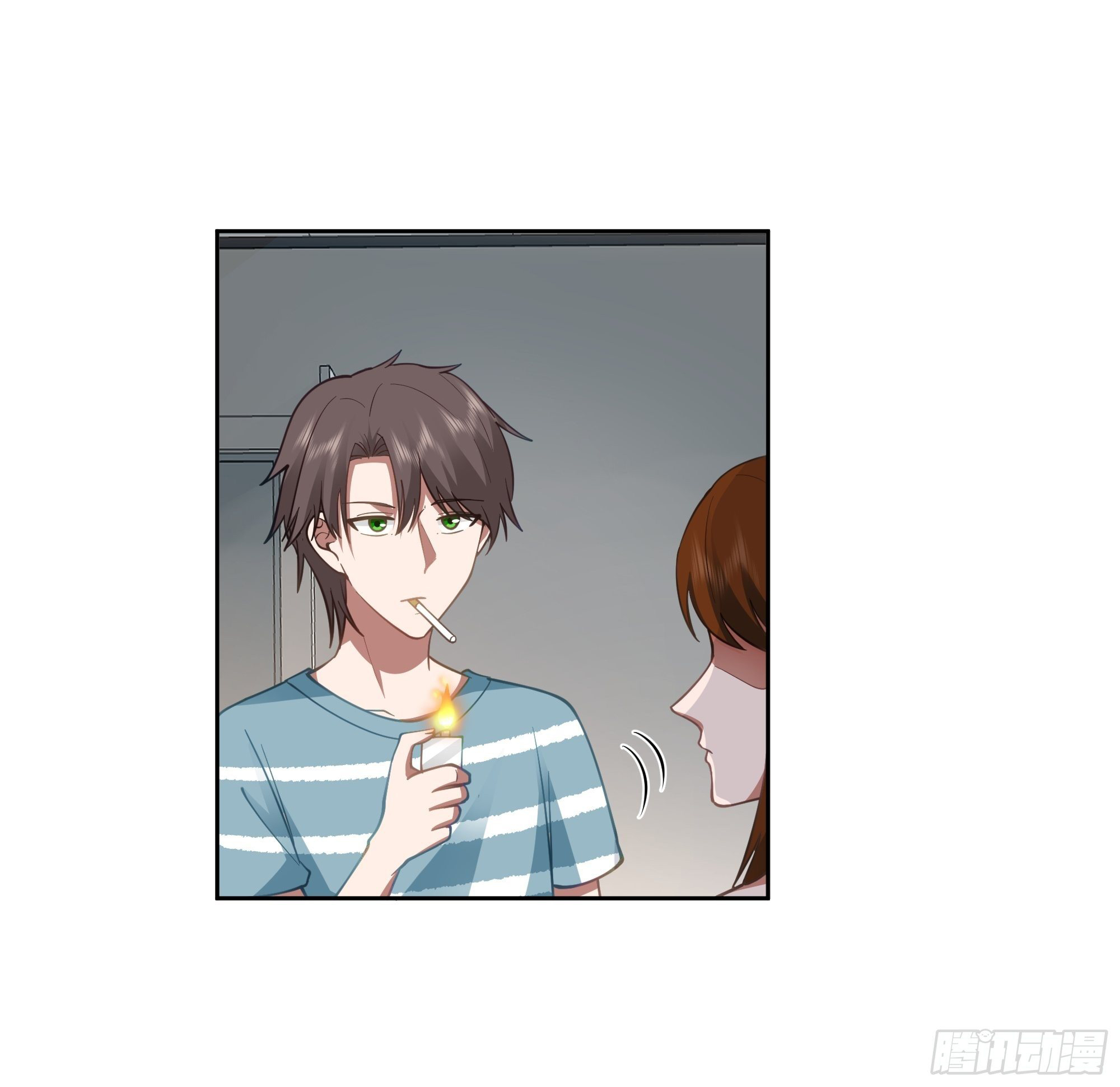 ผมไม่ได้อยากกลับมาเกิดใหม่เลยจริงๆ ตอนที่ 22 หน้า 25