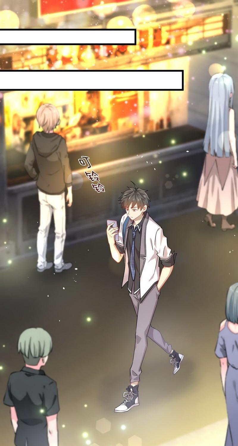 Immortal Swordsman in The Reverse World ข้าเซียนกระบี่ไม่เกาะสตรี ตอนที่ 34 หน้า 10