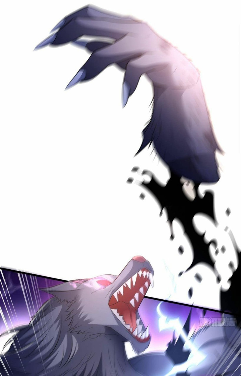 ผมพึ่งกลายเป็นคนรวยที่สุดในวันสิ้นโลก ตอนที่ 17 หน้า 7