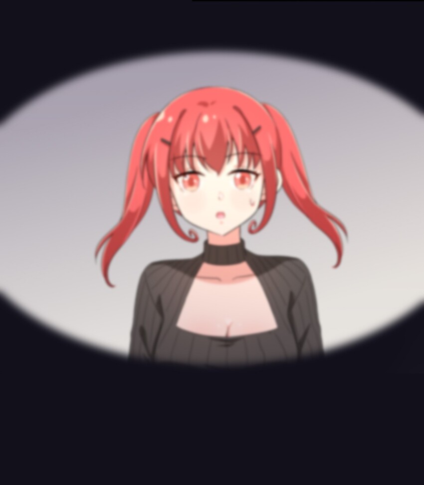 What is the use of God giving me this embarrassing superpower? ตอนที่ 24 หน้า 32