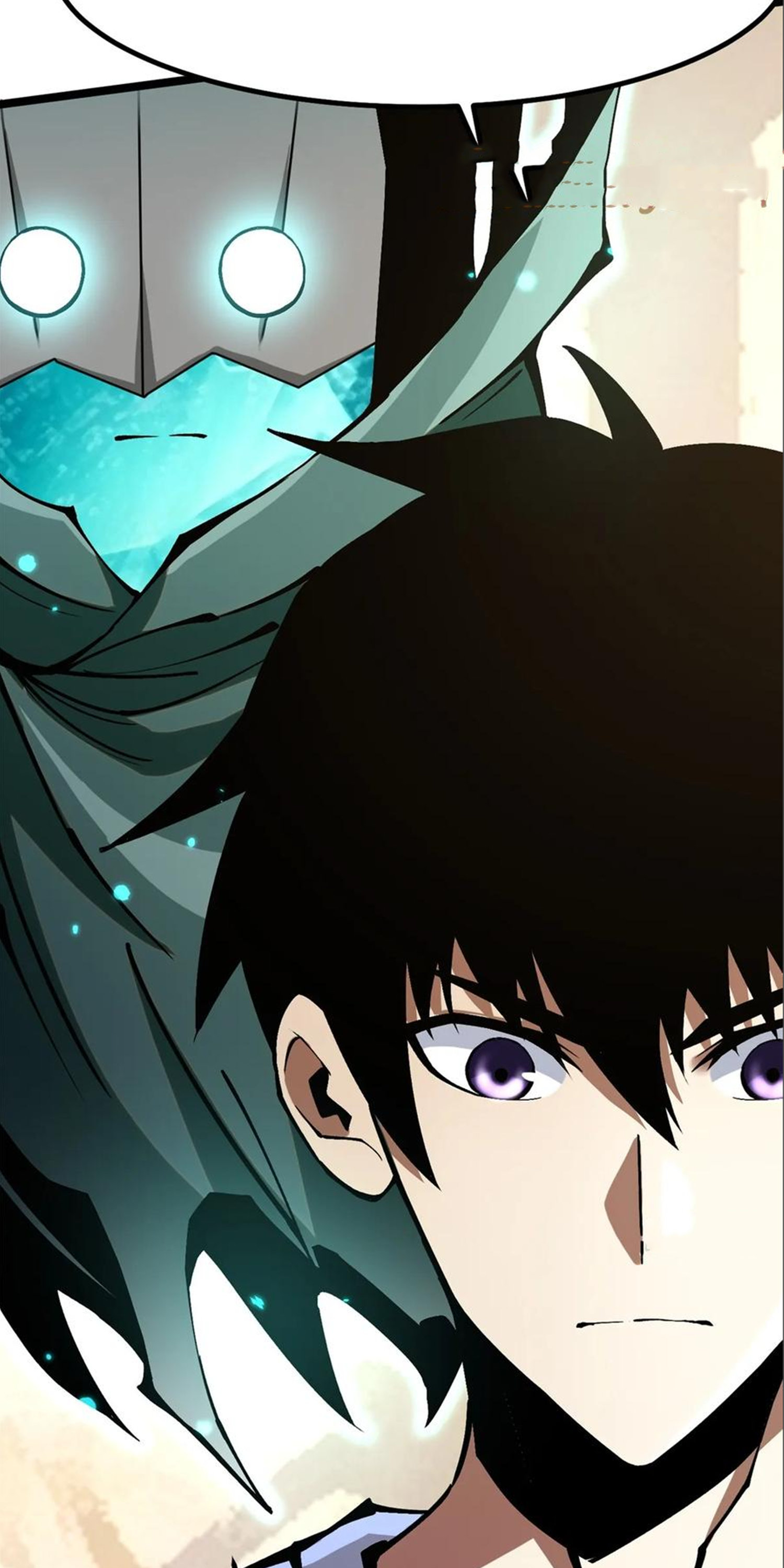 ไม่อยากเรียนทักษะ แห่งคำสาปเลย! ตอนที่ 87 หน้า 40