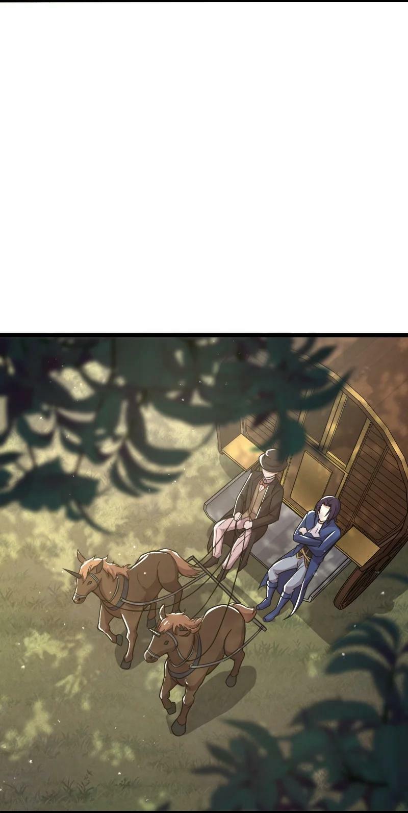 ชีวิตอันสันโดษของจักพรรดิ์หลินเกอ ตอนที่ 222 หน้า 8