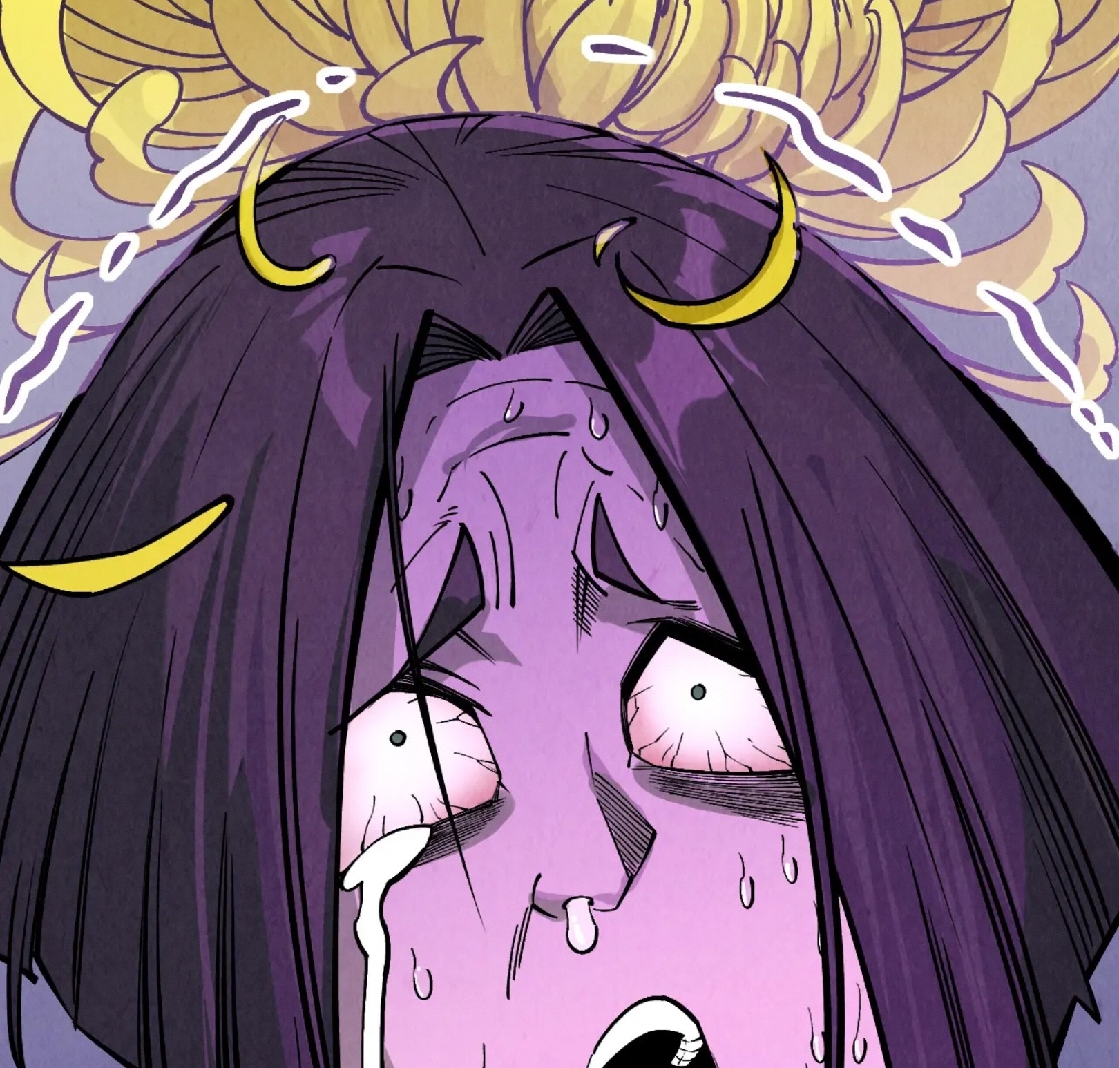 มหาเทพนิรันดร์กาล ตอนที่ 198 หน้า 74