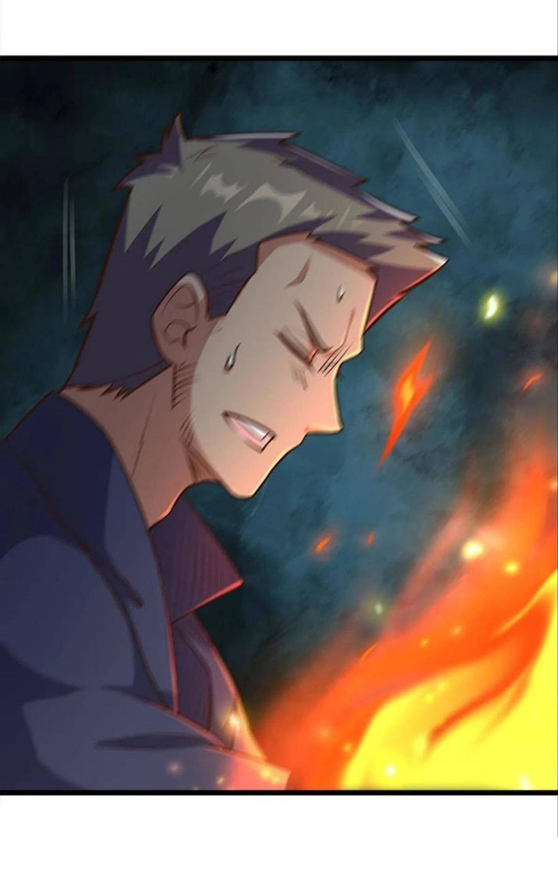 ผมพึ่งกลายเป็นคนรวยที่สุดในวันสิ้นโลก ตอนที่ 36 หน้า 23