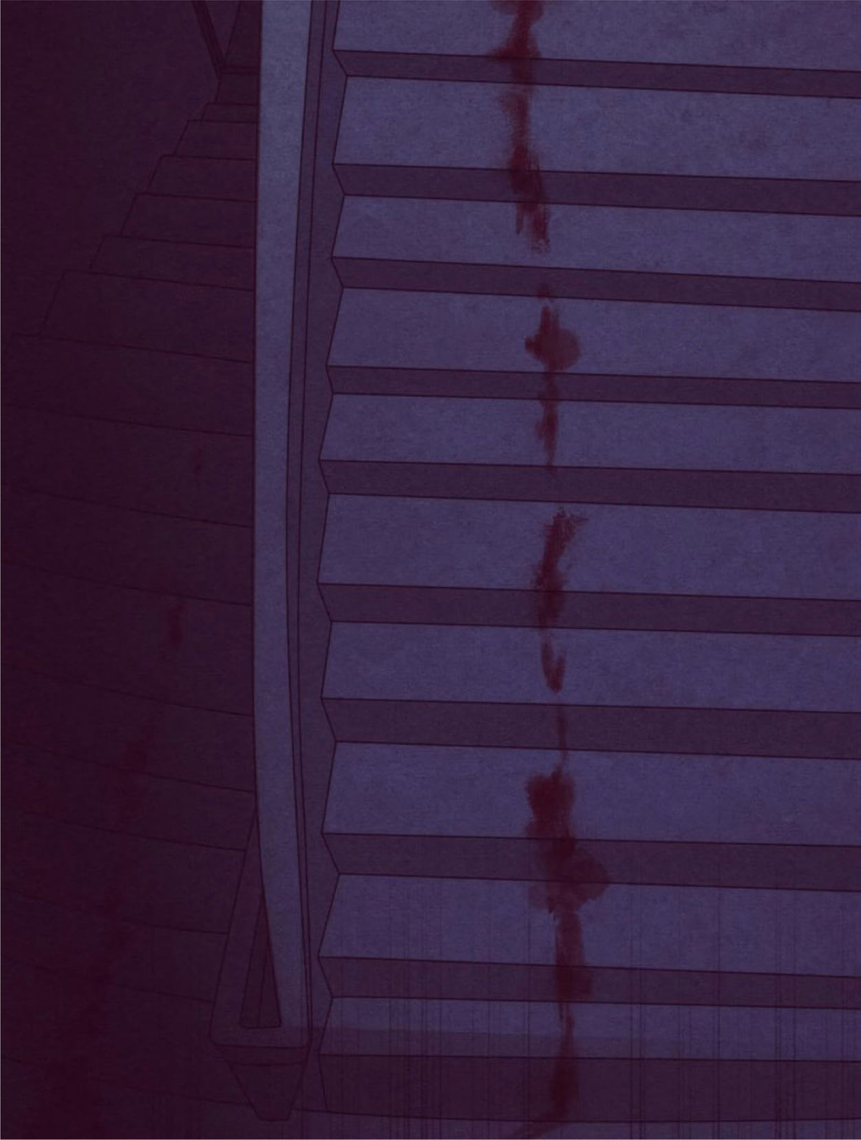 The Frenzy Of Evolution ตอนที่ 3 หน้า 5