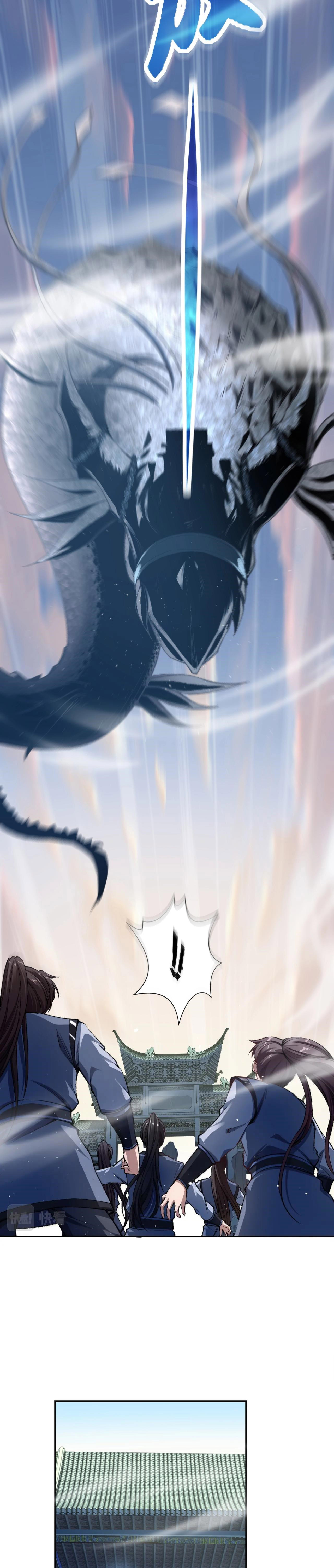 Starting with the Transmigration ตอนที่ 7 หน้า 14