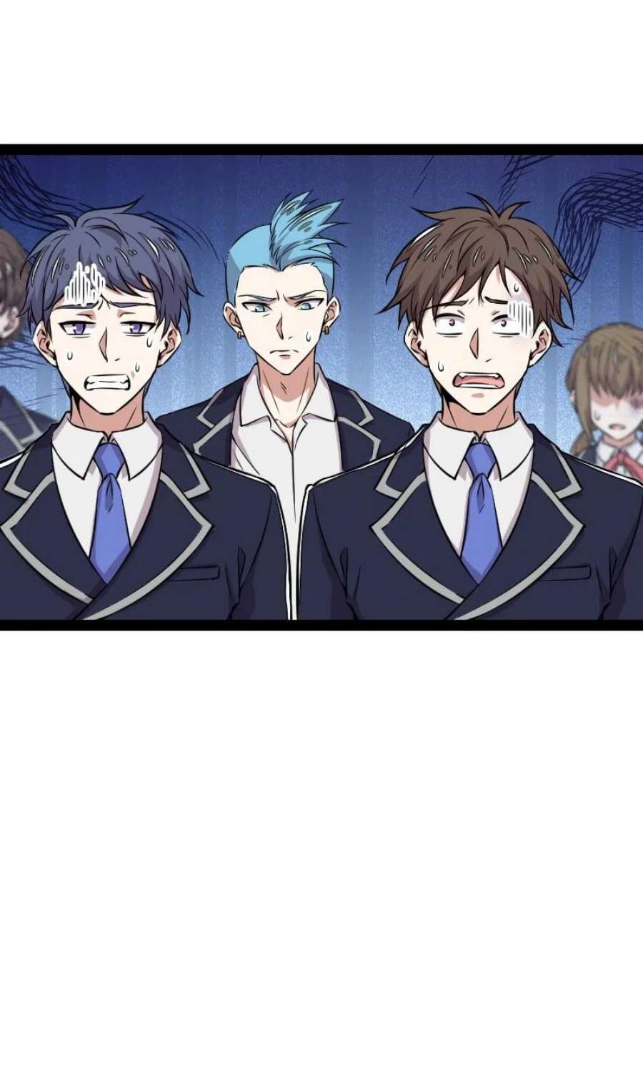 ชีวิตอันสันโดษของจักพรรดิ์หลินเกอ ตอนที่ 231 หน้า 32