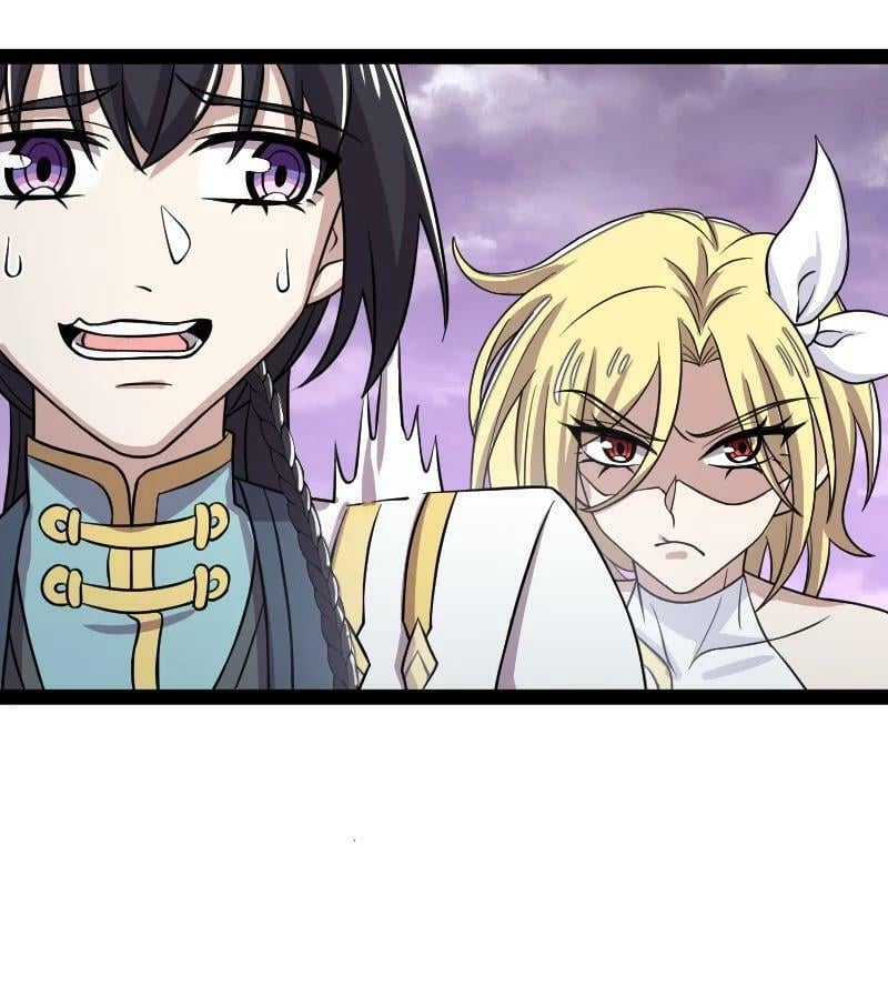 ชีวิตอันสันโดษของจักพรรดิ์หลินเกอ ตอนที่ 189 หน้า 5