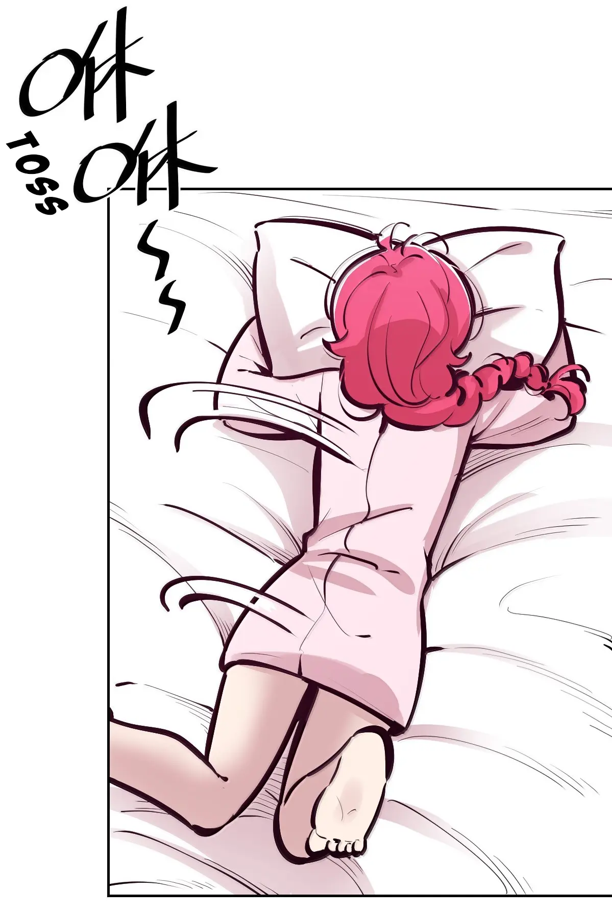 Demon x Angel can't get along! ตอนที่ 167 หน้า 23