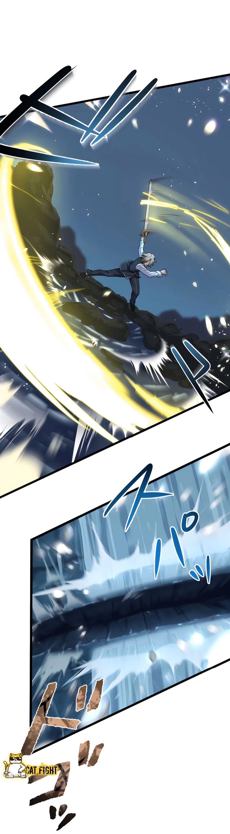 ฉันกลับชาติมาเกิดใหม่เป็นก็อบลินระดับ SSS ตอนที่ 12 หน้า 6