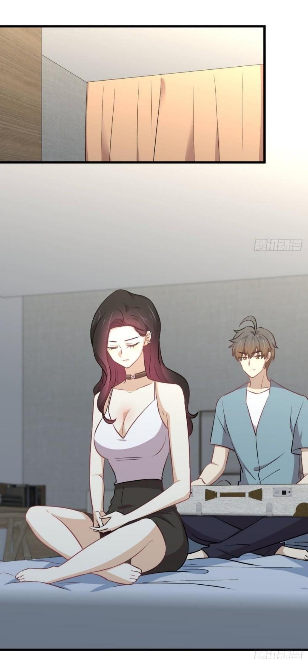 Immortal Swordsman in The Reverse World ข้าเซียนกระบี่ไม่เกาะสตรี ตอนที่ 270 หน้า 44