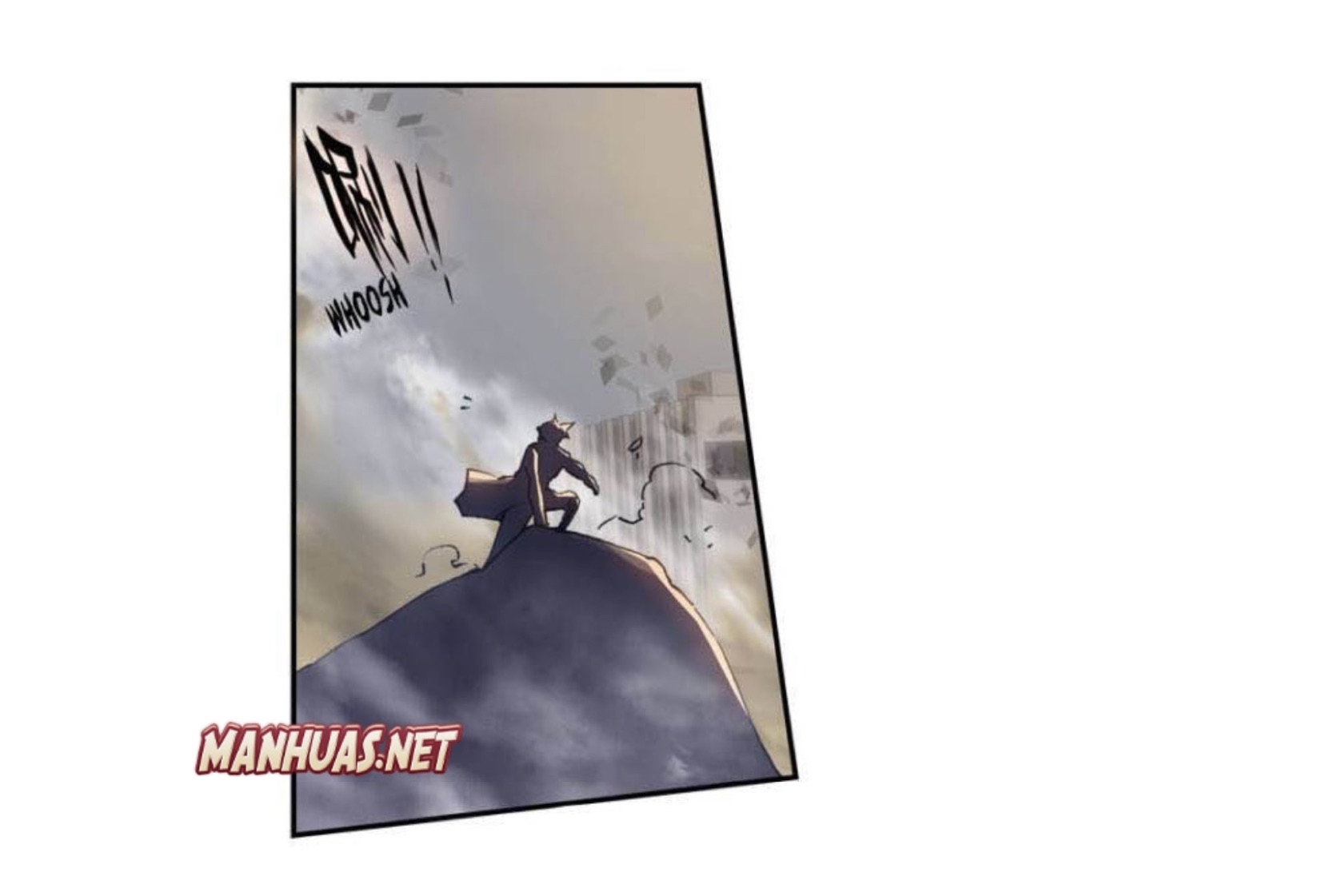 Swallowed star ศึกล้างดวงดาว ตอนที่ 91 หน้า 11