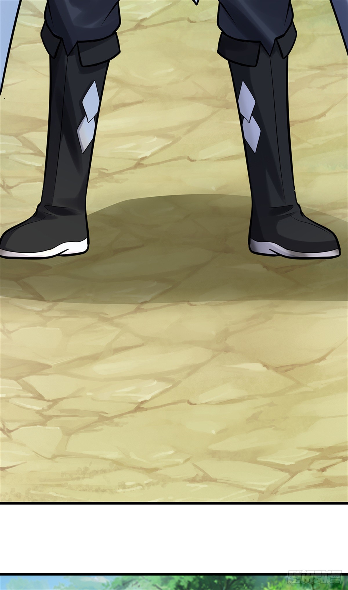 ข้าถูกเลี้ยงดูโดยหญิงสาวปีศาจ ตอนที่ 50 หน้า 17