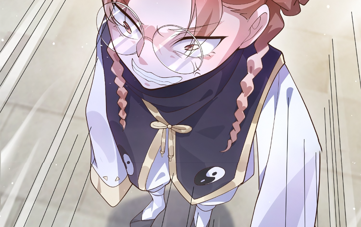 ซวยแล้วข้าโดนตามล่าจากศิษย์ในสำนัก ตอนที่ 36 หน้า 26