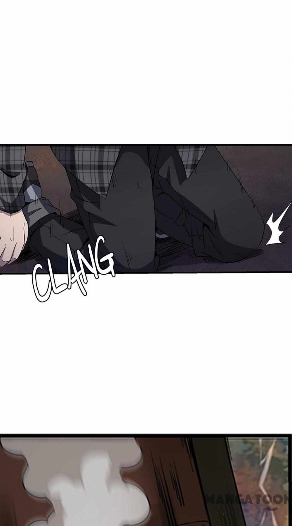 An Adventure in Paradise ตอนที่ 1 หน้า 31