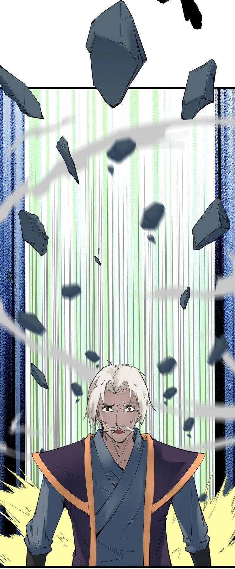 เลือดมังกร Bloodline of Dragons ตอนที่ 5 หน้า 58