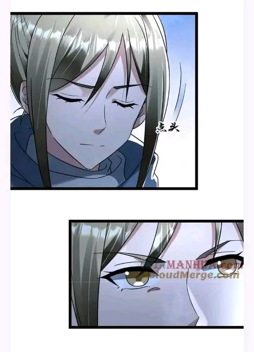 ฉันมีเซฟเฮาว์ในวันโลกาวินาศ ตอนที่ 158 หน้า 12